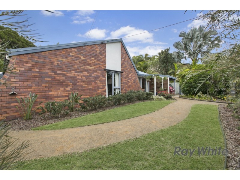 3 Merrick Street, Capalaba QLD 4157