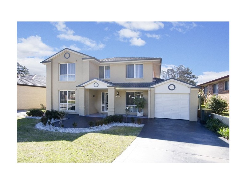 21 Ravenscliffe Road, Shoalhaven Heads NSW 2535