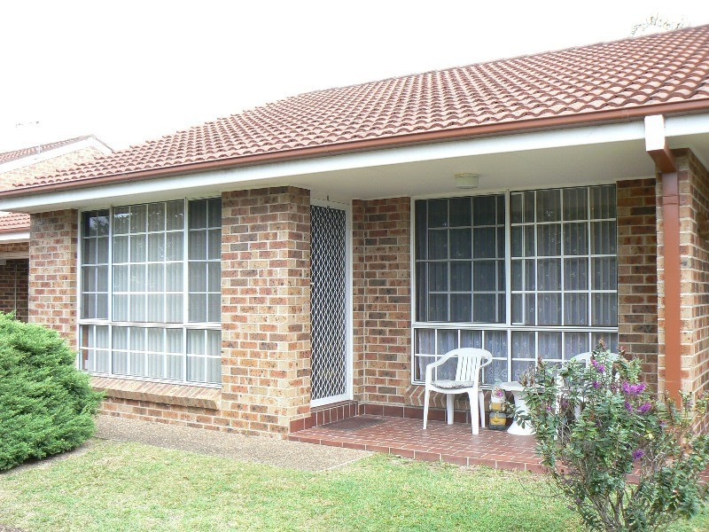 6/21 Davenport Road, Shoalhaven Heads NSW 2535