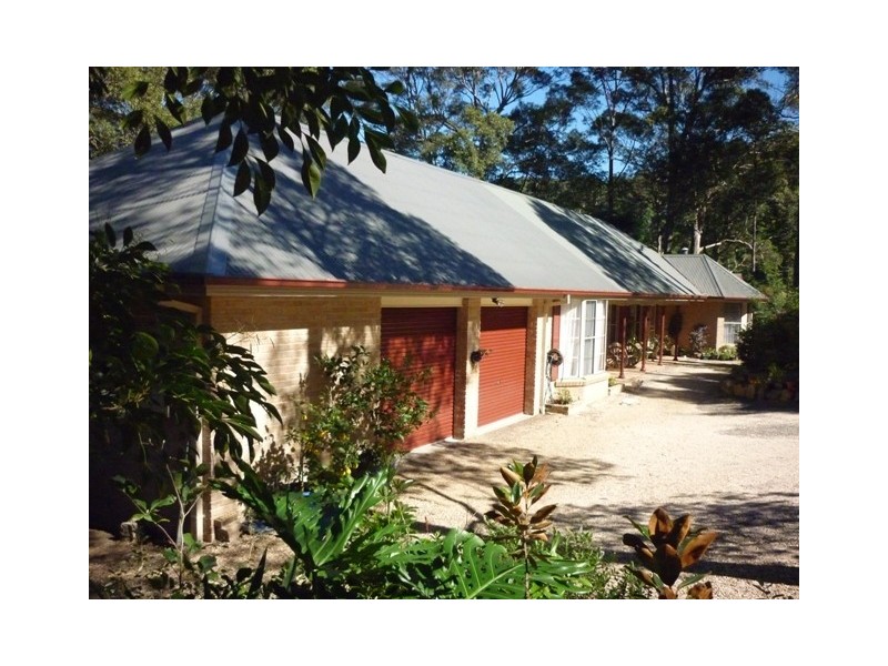 131 Edward Wollstonecraft Lane, Shoalhaven Heads NSW 2535