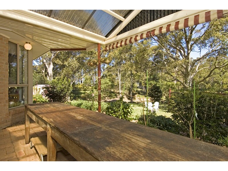 131 Edward Wollstonecraft Lane, Shoalhaven Heads NSW 2535