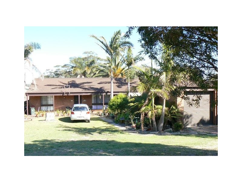 31 Shackleton Street, Shoalhaven Heads NSW 2535