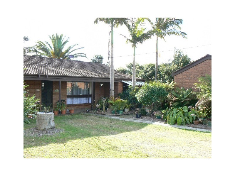 31 Shackleton Street, Shoalhaven Heads NSW 2535