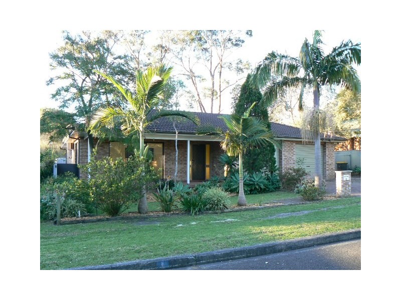 1 Bramall Road, Shoalhaven Heads NSW 2535
