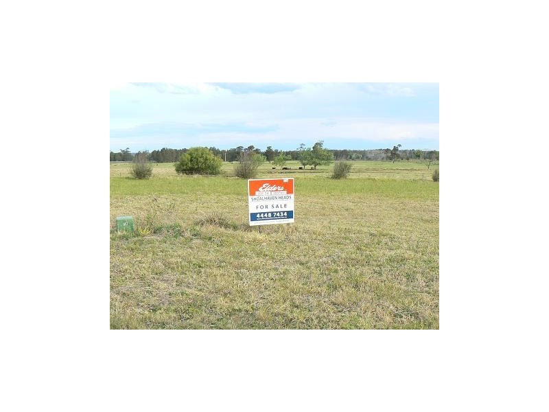 Lot 5 St Andrews Way, Coolangatta NSW 2535