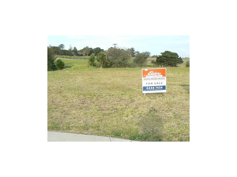 Lot 4 St Andrews Way, Coolangatta NSW 2535