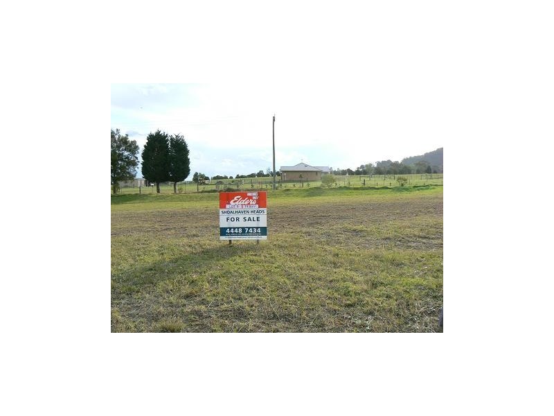 Lot 9 St Andrews Way, Coolangatta NSW 2535