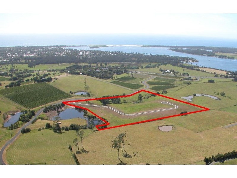 Lot 9 St Andrews Way, Coolangatta NSW 2535