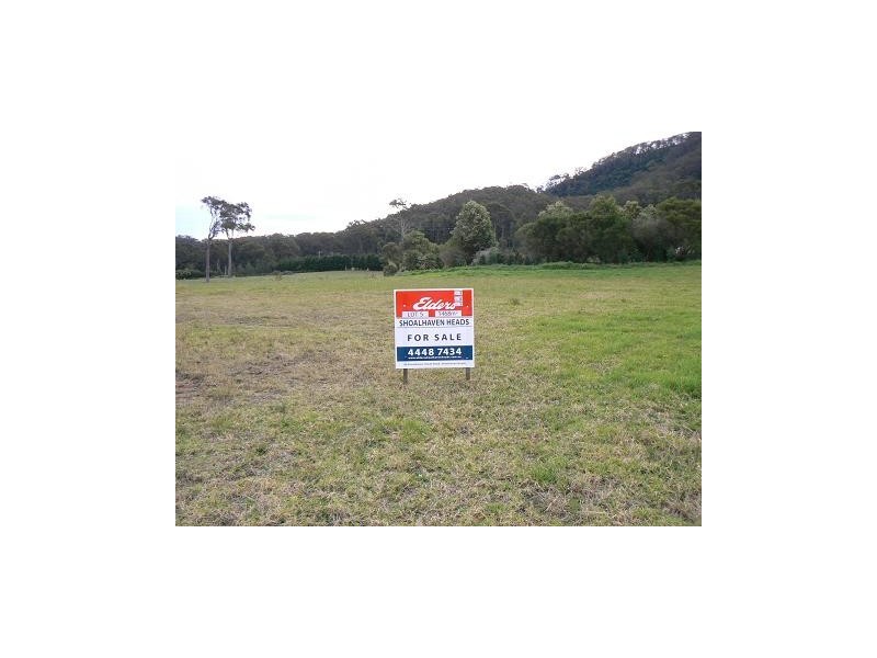 Lot 14 St Andrews Way, Coolangatta NSW 2535
