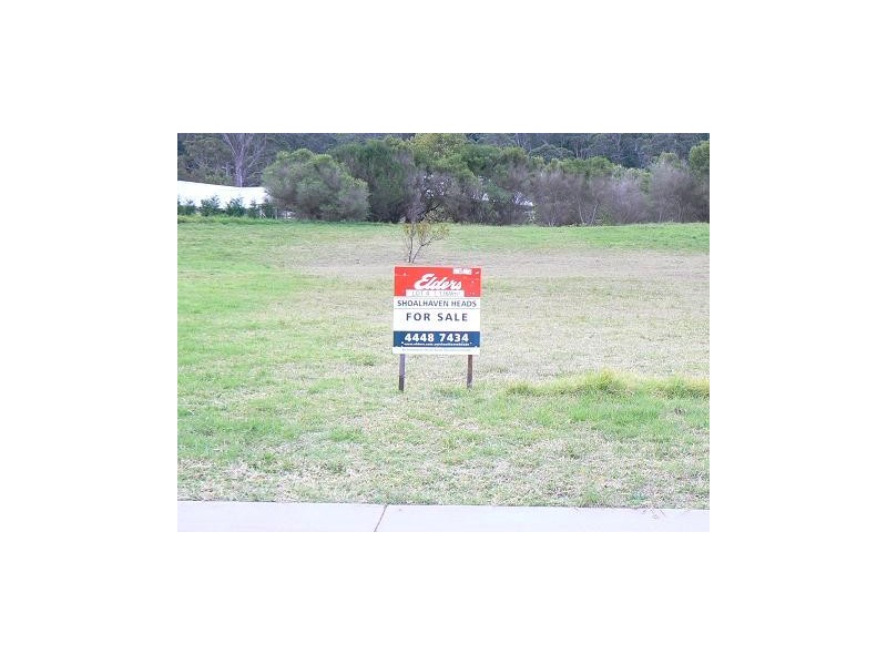 Lot 15 St Andrews Way, Coolangatta NSW 2535