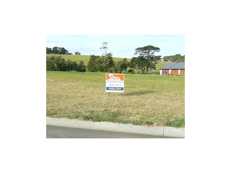 Lot 17 St Andrews Way, Coolangatta NSW 2535