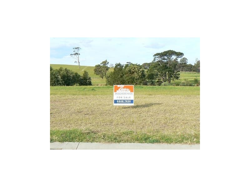 Lot 18 St Andrews Way, Coolangatta NSW 2535