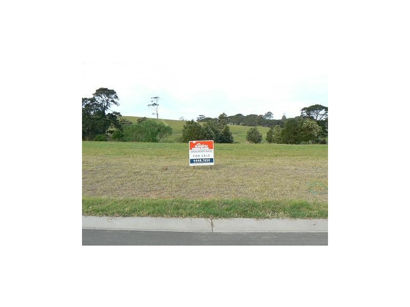 Lot 19 St Andrews Way, Coolangatta NSW 2535