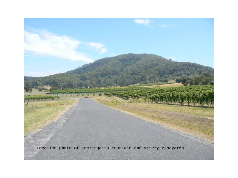 Lot 19 St Andrews Way, Coolangatta NSW 2535