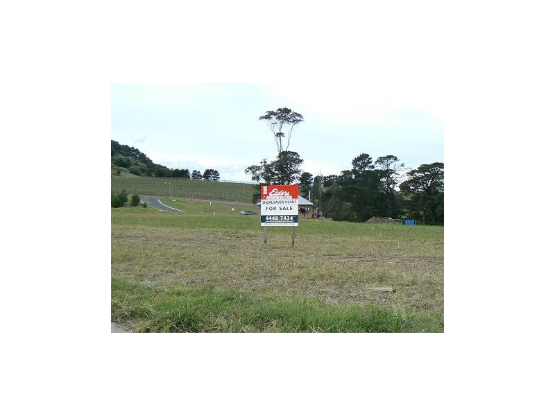 Lot 20 St Andrews Way, Coolangatta NSW 2535