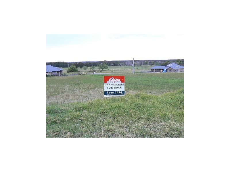 Lot 22 St Andrews Way, Coolangatta NSW 2535