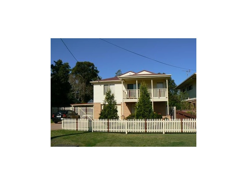 76 Jerry Bailey Road, Shoalhaven Heads NSW 2535