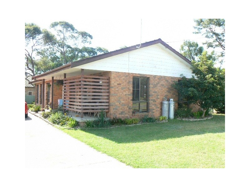 37 Davenport Road, Shoalhaven Heads NSW 2535