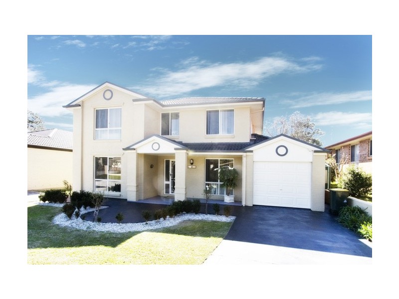 21 Ravenscliffe Street, Shoalhaven Heads NSW 2535