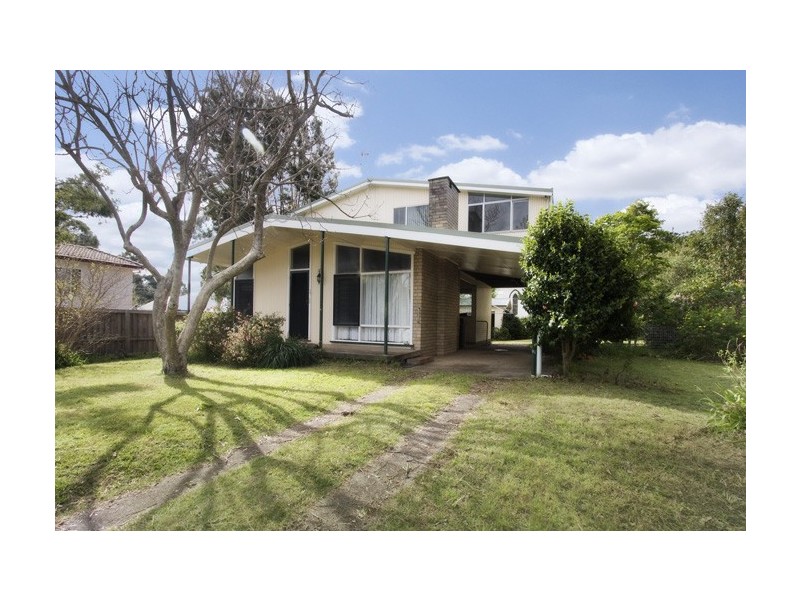 16 Burra St, Gerringong NSW 2534