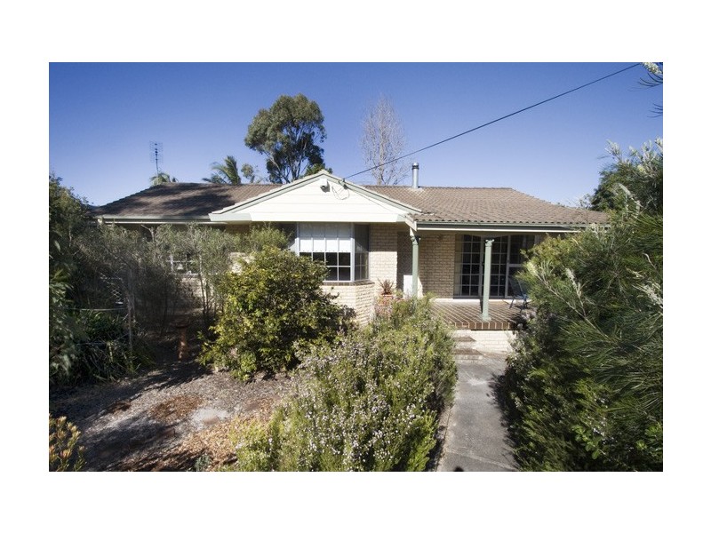 4 Bramall Road, Shoalhaven Heads NSW 2535