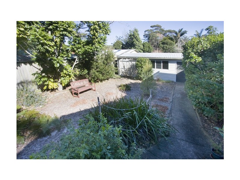 4 Bramall Road, Shoalhaven Heads NSW 2535
