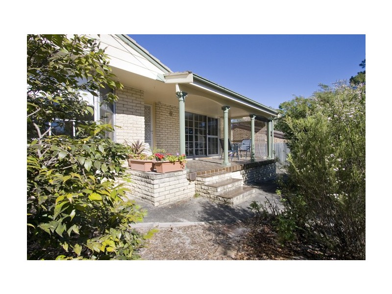 4 Bramall Road, Shoalhaven Heads NSW 2535