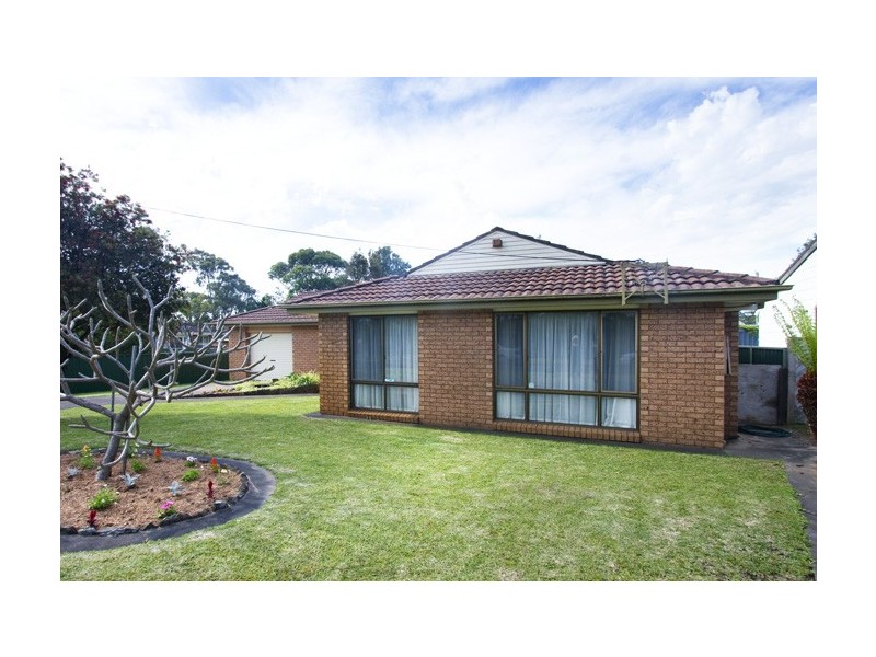 1 Nimrod, Shoalhaven Heads NSW 2535