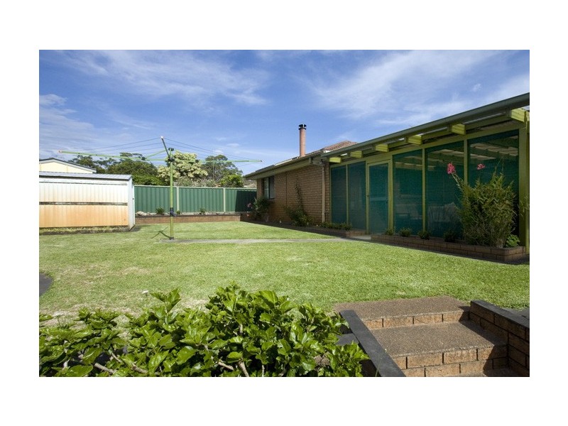 1 Nimrod, Shoalhaven Heads NSW 2535