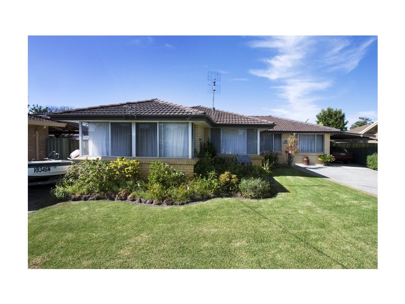 12 Davison, Shoalhaven Heads NSW 2535
