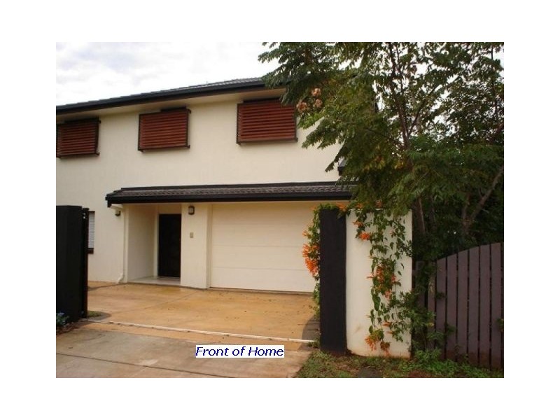 598a oxley, Scarborough QLD 4020