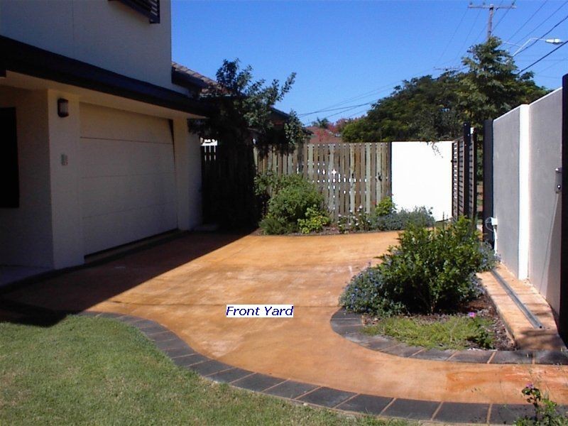 598a oxley, Scarborough QLD 4020