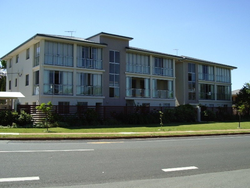 Scarborough QLD 4020