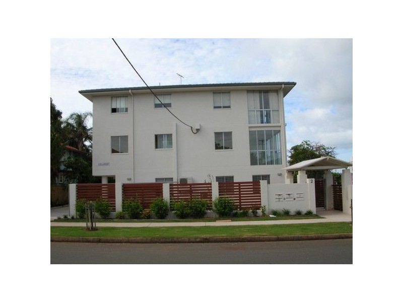 Scarborough QLD 4020