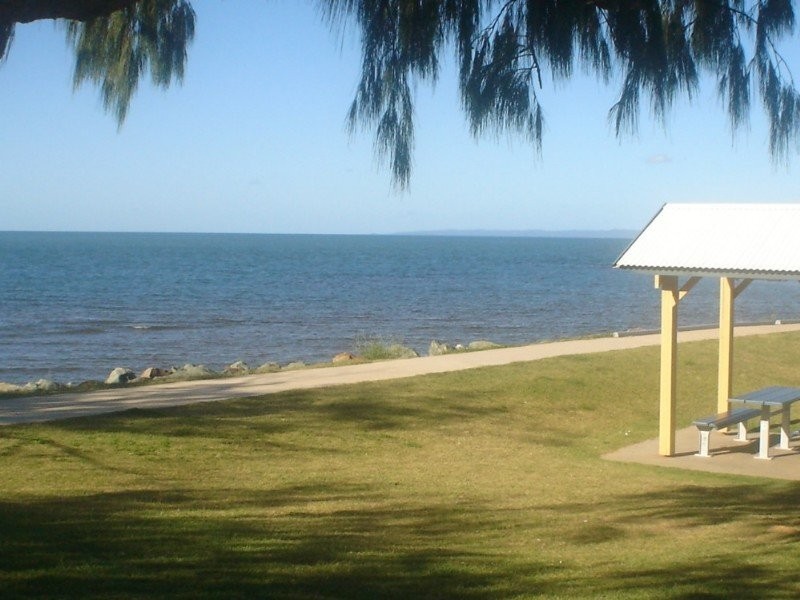 Scarborough QLD 4020