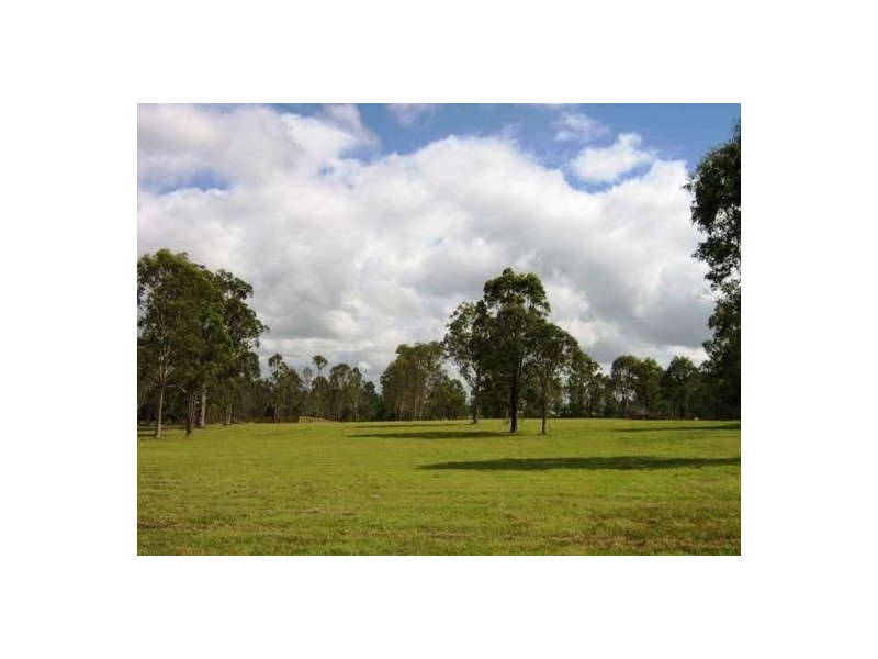 123 delaneys creek rd, Delaneys Creek QLD 4514