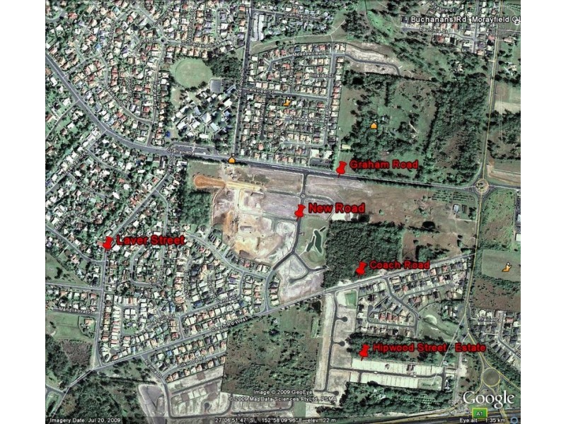 Morayfield QLD 4506