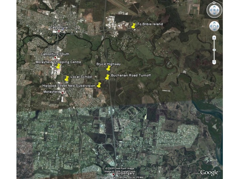 Morayfield QLD 4506