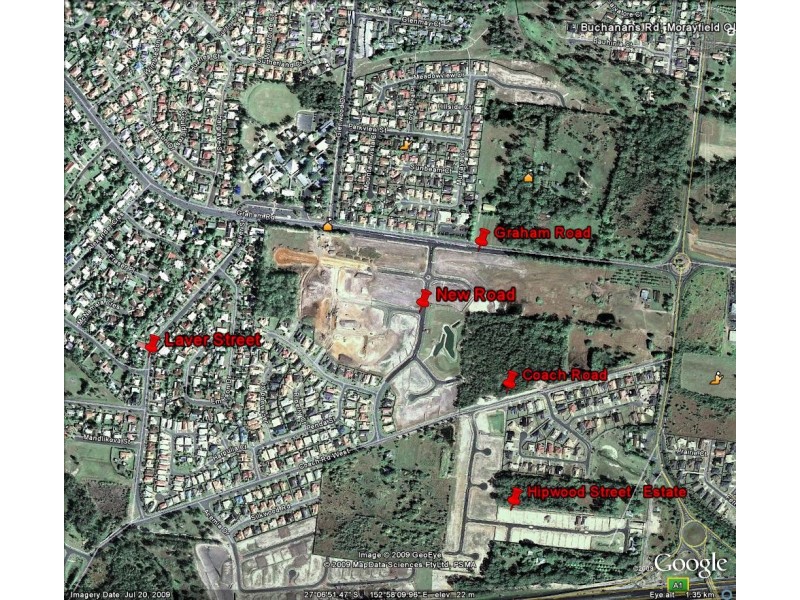 Morayfield QLD 4506