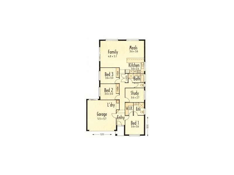 10 Hipwood, Morayfield QLD 4506