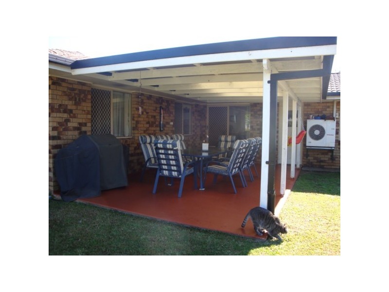 24 Bungowla, Bracken Ridge QLD 4017