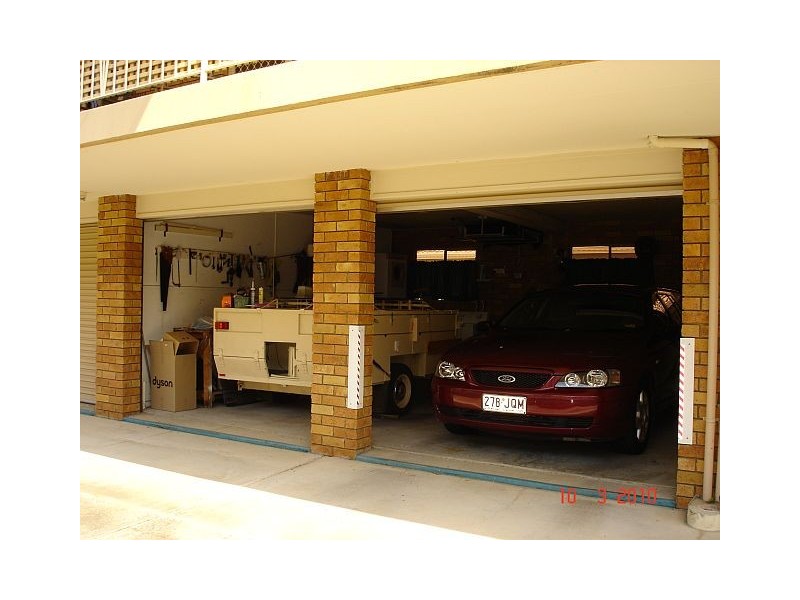 Scarborough QLD 4020