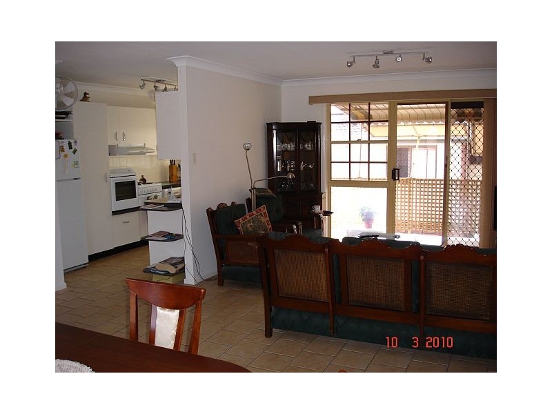 Scarborough QLD 4020