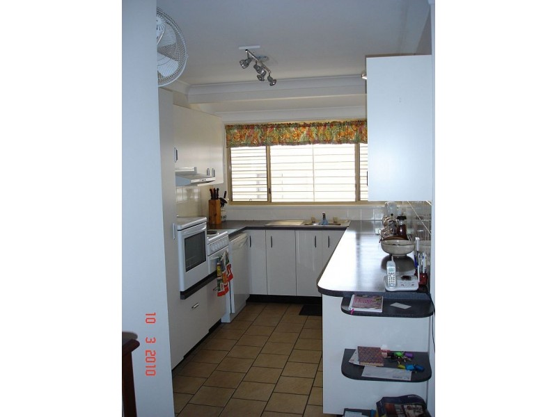 Scarborough QLD 4020