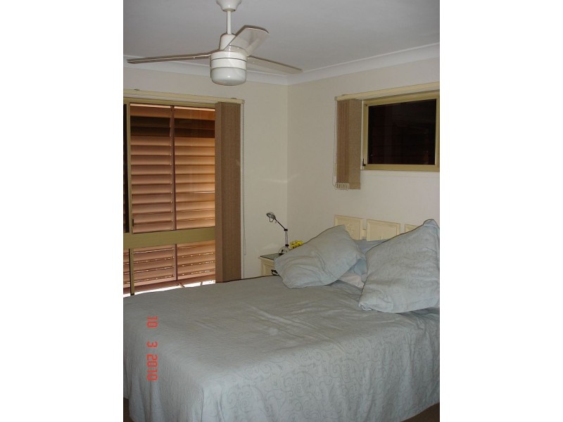 Scarborough QLD 4020