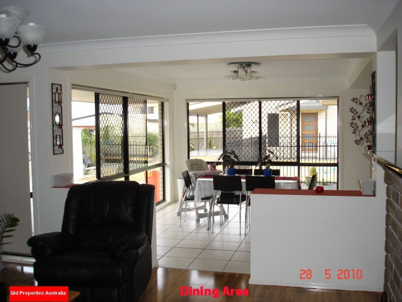 Deception Bay QLD 4508