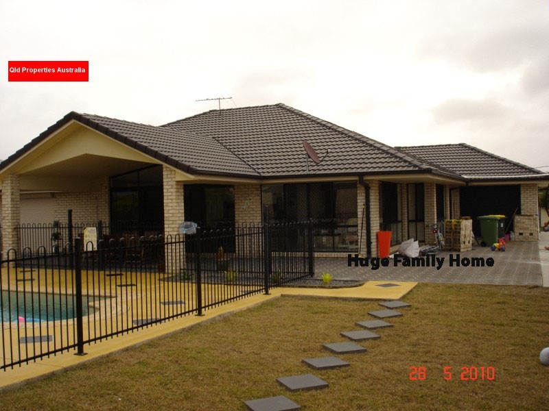 Deception Bay QLD 4508