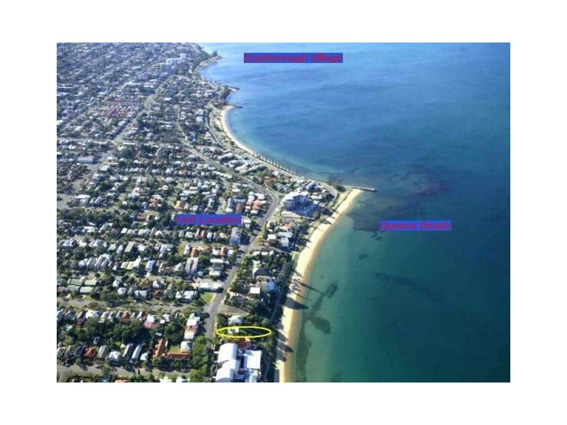 Scarborough QLD 4020