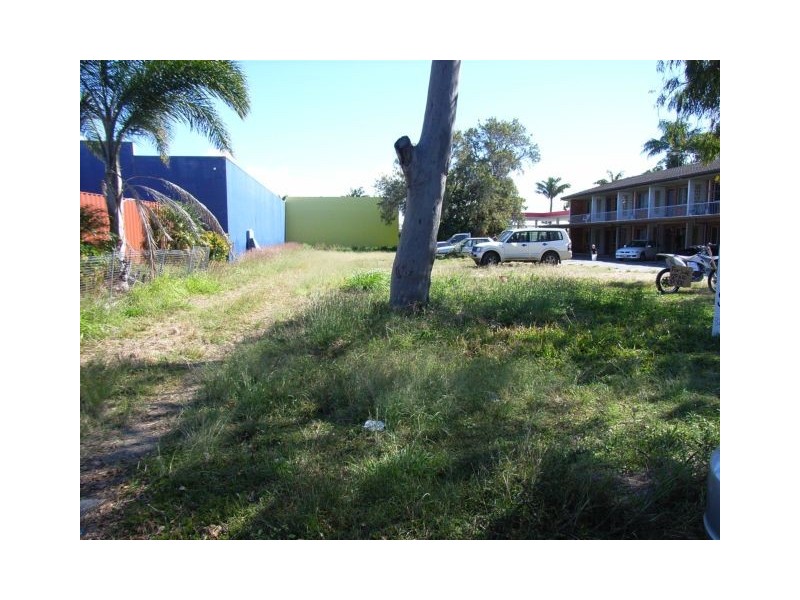 10 wellington, Mackay QLD 4740