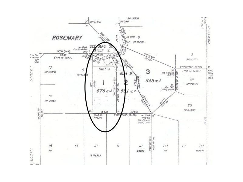 13 rosemary, Margate QLD 4019